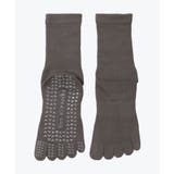 ヨガ ソックス 靴下 5本指 ピラティス	 | OSYAREVO | 詳細画像16 