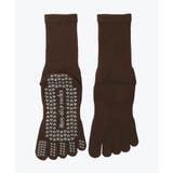 ヨガ ソックス 靴下 5本指 ピラティス	 | OSYAREVO | 詳細画像17 