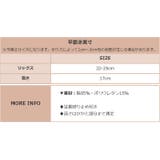 ヨガ ソックス 靴下 5本指 ピラティス	 | OSYAREVO | 詳細画像27 