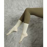 ヨガ ソックス 靴下 5本指 ピラティス	 | OSYAREVO | 詳細画像11 