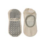 ヨガ ソックス 靴下 ピラティス サークルカット	 | OSYAREVO | 詳細画像18 