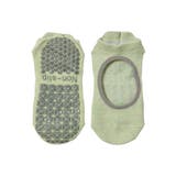 ヨガ ソックス 靴下 ピラティス サークルカット	 | OSYAREVO | 詳細画像23 