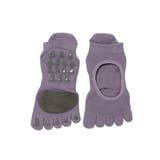 ヨガ ソックス 靴下 5本指 ピラティス | OSYAREVO | 詳細画像13 