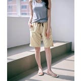 ハーフパンツ 水着 体型カバー レディース | OSYAREVO | 詳細画像8