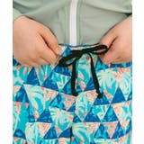 キッズ 水着 ハーフパンツ	 | OSYAREVO | 詳細画像8 