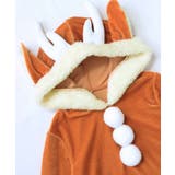キッズ コスプレ クリスマストナカイ ワンピース | OSYAREVO | 詳細画像11