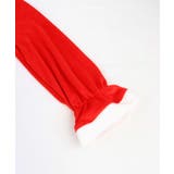 キッズ コスプレ クリスマスサンタ チュールワンピース | OSYAREVO | 詳細画像14