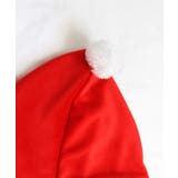 キッズ コスプレ クリスマスサンタ チュールワンピース | OSYAREVO | 詳細画像15