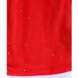 キッズ コスプレ クリスマスサンタ チュールワンピース | OSYAREVO | 詳細画像16