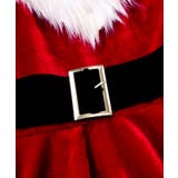 キッズ クリスマス サンタ コスプレ | OSYAREVO | 詳細画像14