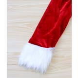 キッズ クリスマス サンタ コスプレ | OSYAREVO | 詳細画像15