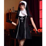 ハロウィン コスプレ シスター | OSYAREVO | 詳細画像2