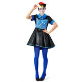 ハロウィン キョンシー コスプレ | OSYAREVO | 詳細画像4 