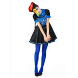 ハロウィン キョンシー コスプレ | OSYAREVO | 詳細画像9 