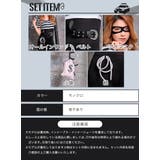 クリスマス コスプレ 囚人 | OSYAREVO | 詳細画像11 