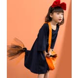 クリスマス  キッズ コスプレ 魔女っ子 イベント 秋 パーティー | OSYAREVO | 詳細画像3 