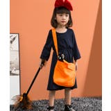 ネイビー | クリスマス  キッズ コスプレ 魔女っ子 イベント 秋 パーティー | OSYAREVO