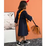 クリスマス  キッズ コスプレ 魔女っ子 イベント 秋 パーティー | OSYAREVO | 詳細画像6 