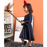 クリスマス  キッズ コスプレ 魔女っ子 イベント 秋 パーティー | OSYAREVO | 詳細画像9 