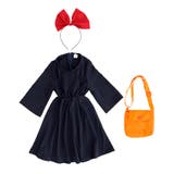 クリスマス  キッズ コスプレ 魔女っ子 イベント 秋 パーティー | OSYAREVO | 詳細画像12 