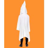 ハロウィン キッズ コスプレ おばけワンピース イベント 秋 パーティー | OSYAREVO | 詳細画像9