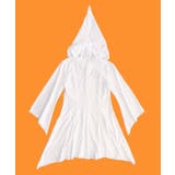 ハロウィン キッズ コスプレ おばけワンピース イベント 秋 パーティー | OSYAREVO | 詳細画像11