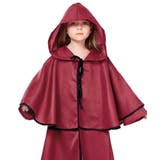 ハロウィン キッズ コスプレ ハロウィンマント イベント 秋 パーティー | OSYAREVO | 詳細画像12