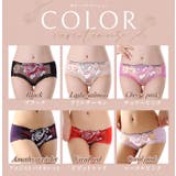 セクシーショーツ 単品 ショーツ | OSYAREVO | 詳細画像2 