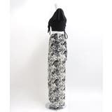 パンツ付き バックレースアップ オフショル ビキニ 水着 セットアップ | OSYAREVO | 詳細画像25