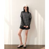 【紫外線カット率99％以上】水着 レディース 体型カバー | OSYAREVO | 詳細画像13 