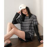 【紫外線カット率99％以上】水着 レディース 体型カバー | OSYAREVO | 詳細画像25 