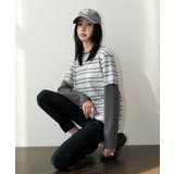 【紫外線カット率99％以上】水着 レディース 体型カバー | OSYAREVO | 詳細画像37 