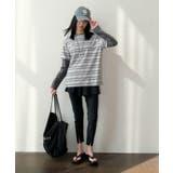 【紫外線カット率99％以上】水着 レディース 体型カバー | OSYAREVO | 詳細画像33 