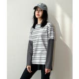 【紫外線カット率99％以上】水着 レディース 体型カバー | OSYAREVO | 詳細画像35 