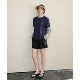 【紫外線カット率99％以上】水着 レディース 体型カバー | OSYAREVO | 詳細画像10 