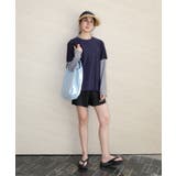 【紫外線カット率99％以上】水着 レディース 体型カバー | OSYAREVO | 詳細画像11 