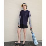 【紫外線カット率99％以上】水着 レディース 体型カバー | OSYAREVO | 詳細画像12 