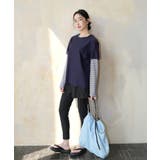 【紫外線カット率99％以上】水着 レディース 体型カバー | OSYAREVO | 詳細画像4 