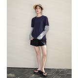 【紫外線カット率99％以上】水着 レディース 体型カバー | OSYAREVO | 詳細画像8 