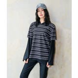 【紫外線カット率99％以上】水着 レディース 体型カバー | OSYAREVO | 詳細画像4 