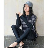 【紫外線カット率99％以上】水着 レディース 体型カバー | OSYAREVO | 詳細画像8 