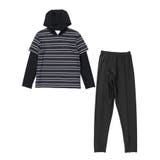 【紫外線カット率99％以上】水着 レディース 体型カバー | OSYAREVO | 詳細画像38 