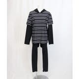 【紫外線カット率99％以上】水着 レディース 体型カバー | OSYAREVO | 詳細画像47 