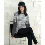 【紫外線カット率99％以上】水着 レディース 体型カバー | OSYAREVO | 詳細画像27 