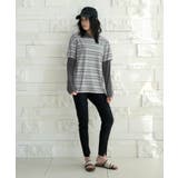 【紫外線カット率99％以上】水着 レディース 体型カバー | OSYAREVO | 詳細画像19 