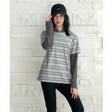 【紫外線カット率99％以上】水着 レディース 体型カバー | OSYAREVO | 詳細画像22 