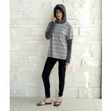 【紫外線カット率99％以上】水着 レディース 体型カバー | OSYAREVO | 詳細画像26 