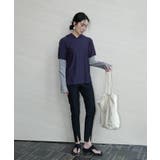 【紫外線カット率99％以上】水着 レディース 体型カバー | OSYAREVO | 詳細画像29 