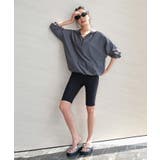 【紫外線カット率99%以上】水着 レディース 体型カバー | OSYAREVO | 詳細画像8