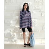 【紫外線カット率99％以上】水着 レディース 体型カバー | OSYAREVO | 詳細画像16 